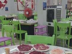 -老猫牛肉火锅(沙溪店)