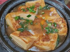 -华园农庄·特色炭烧鸡·北江河鲜