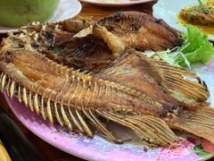 -陳妈妈泰国菜