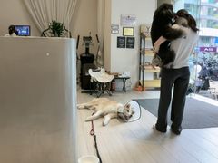 -YCHL Studios健身工作室(市二宫店)