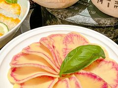 -蘑界·野生菌火锅(深业上城店)