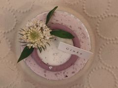 Ginko1周年限定蛋糕-Ginko银子(青龙街店)