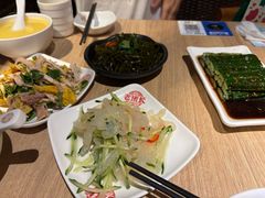 -老班长手工灌汤包老店(东山店)