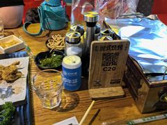 -通海俄式烧烤(下瓦房店)