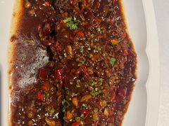 -味界·精致赣菜(招商花园城店)