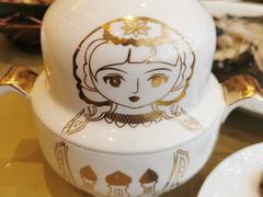 -套娃酒店-中餐厅
