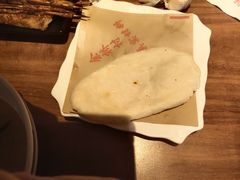 -余桥村牛肉汤(茸平路店)