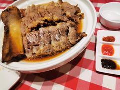 -西贝(上海我格广场店)