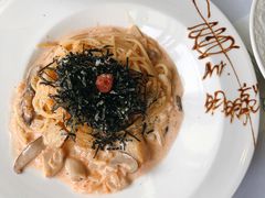 -Mr.J义法厨房(北医店)