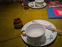 -一坐一忘云南菜(卓悦中心)