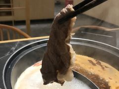 -匠牛亭·锅物烧肉放题自助(昆百大·泰业城店)