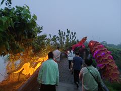 -丝绸小镇荻港古村