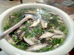 -老味道1992(武当山店)