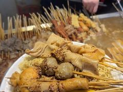 -郭记小街麻辣烫(南小街总店)