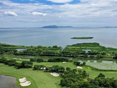 -苏州太湖国际高尔夫俱乐部