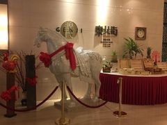 -富力希尔顿酒店·源氏日餐厅