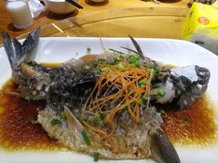 -下梅人家土菜馆(历史文化餐厅度假区店)