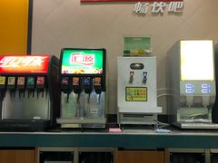 -萨莉亚意式餐厅(石鼓路店)