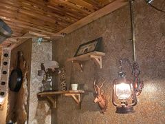 -秃鹫湾·推理大师沉浸式实景演绎推理剧场