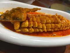 -老长春肉馆(创业大街店)
