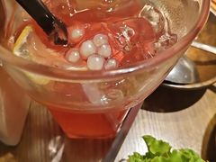 -巴卤社老火锅(财富店)