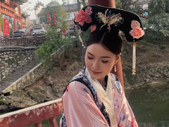 -零陵古城