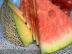 -院里寻菜·精致庭院菜(观沙岭店)