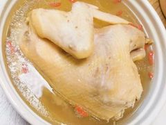 -不倒翁·徽天下名菜楼(马鞍山路店)