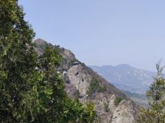 -北京鹫峰国家森林公园