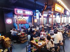 -吉志烤肉(太原总店)