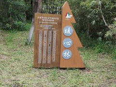 -东平国家森林公园