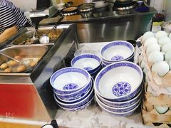 -邢老三肉丸胡辣汤腊牛肉夹馍(朗福大厦店)