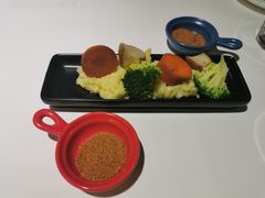 -K·Kitchen KK牛扒厨房(江南西店)
