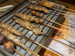 -木屋烧烤(南新店)