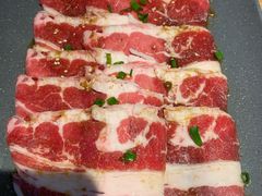 吾桑格牛肉-新石器烤肉(新湖广场店)