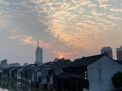 -嘉兴月河历史街区