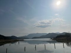 -鸣鹤古镇