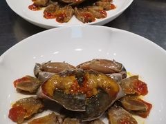 -张福记(陇海中路店)