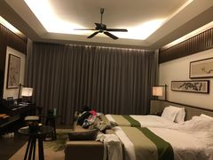 -广州从化都喜泰丽度假温泉酒店