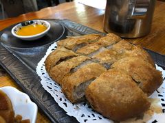 香酥芋泥鸭-堂宴·老厦门私房菜(1988仙岳总店)