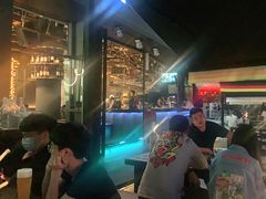 -haxnbauer海森堡德国餐厅(深圳coco店)