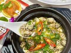 -官塘锋记鱼生·生腌·砂锅粥(牌坊街店)