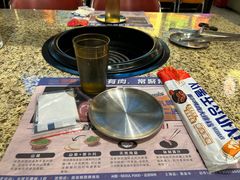 -首尔烤肉大排档(合生汇店)