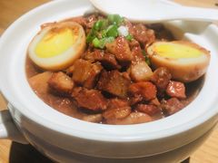 卤肉饭-花舍·新派粤菜·西餐·下午茶(亚运村·鸟巢店)
