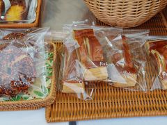 -BHG Bakery(北京SKP店)