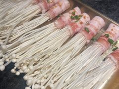 -九田家黑牛烤肉料理(宽城万达店)