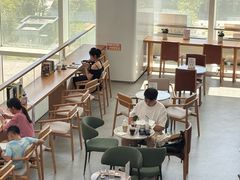 -朵云书院(滴水湖店)