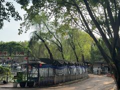 -巴山一绝烤全羊(三圣乡刘家花园店)