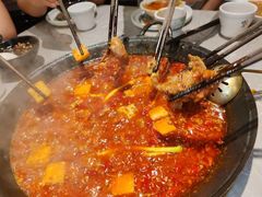 -沸炉重庆老火锅(军事博物馆店)