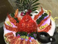 -上和臻品中国菜(花园街店)